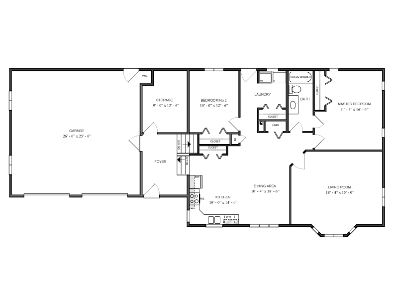 Home Plans
