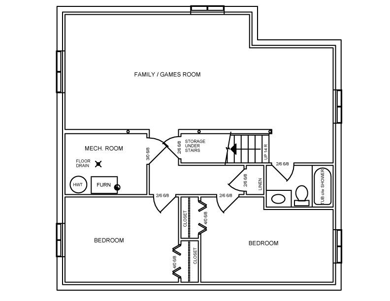 Home Plans