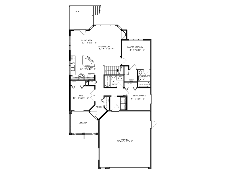 Home Plans