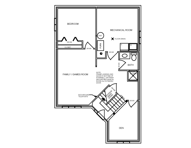 Home Plans