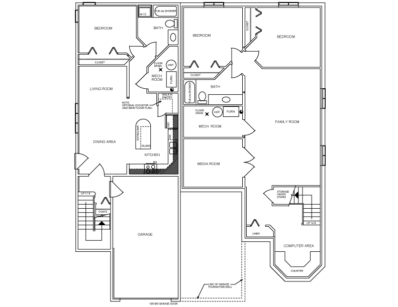 Home Plans
