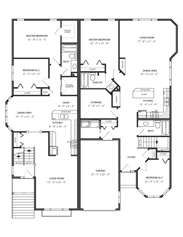 Home Plans