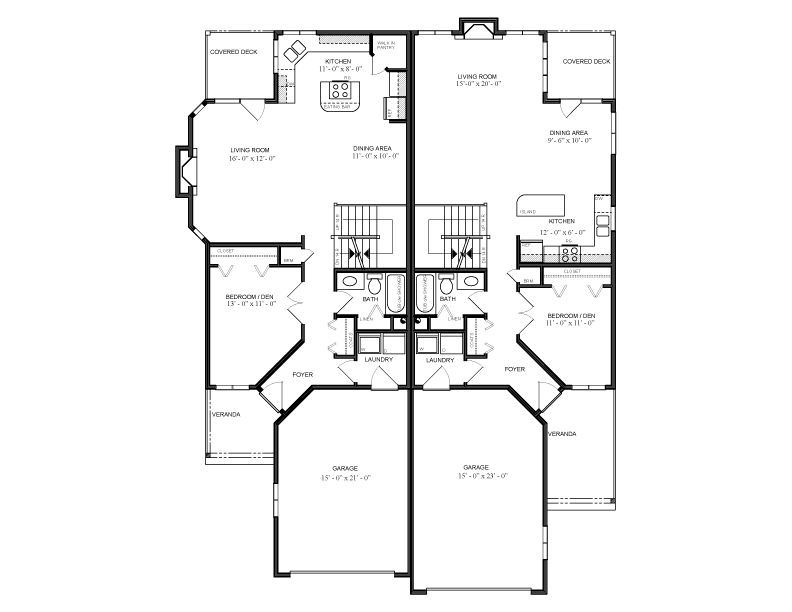 Home Plans