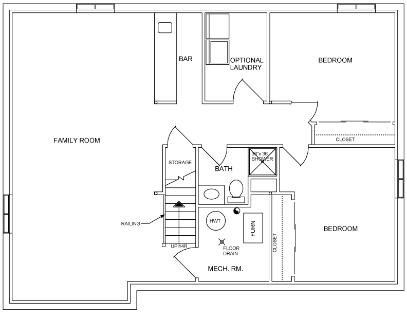 Home Plans