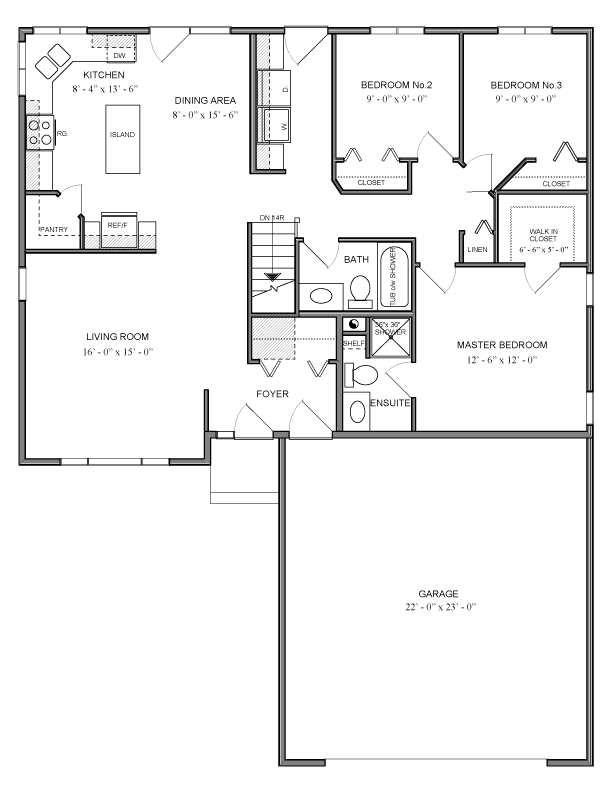 Home Plans