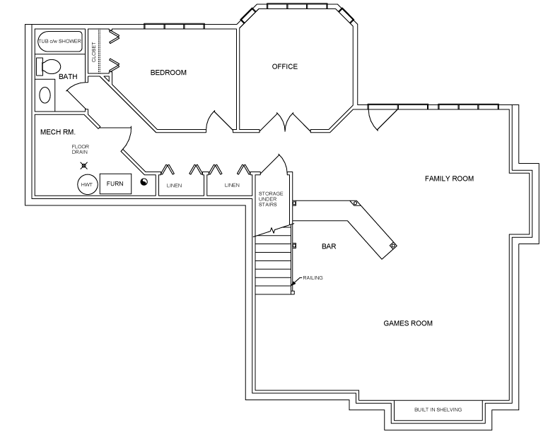 Home Plans