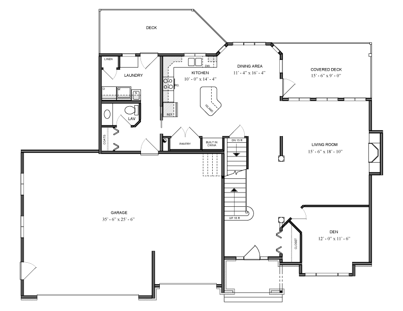 Home Plans