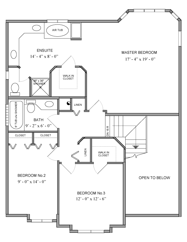 Home Plans