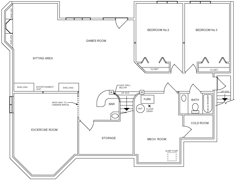 Home Plans
