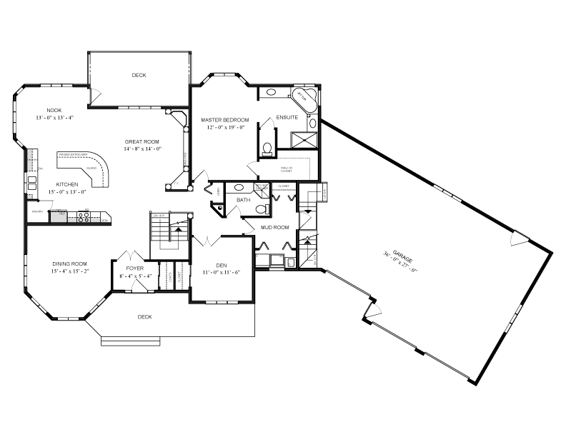 Home Plans