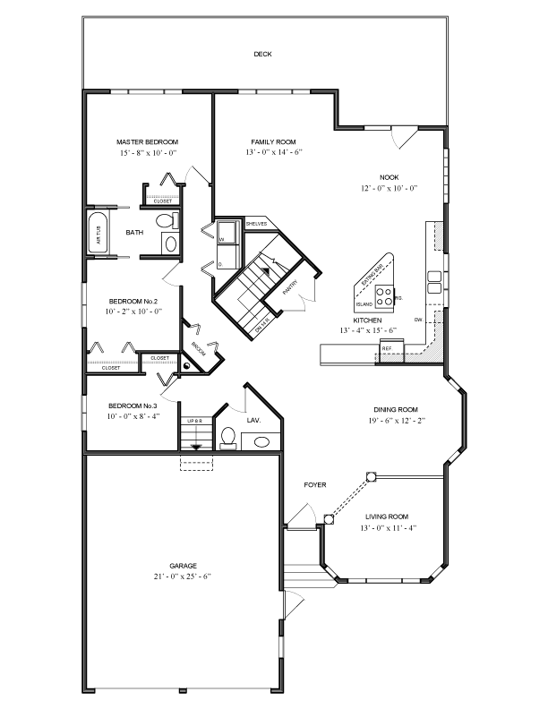 Home Plans
