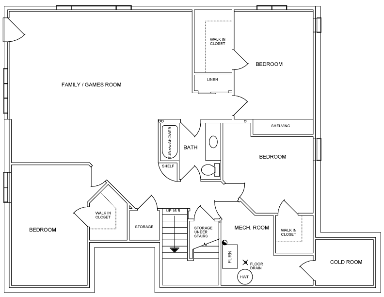 Home Plans