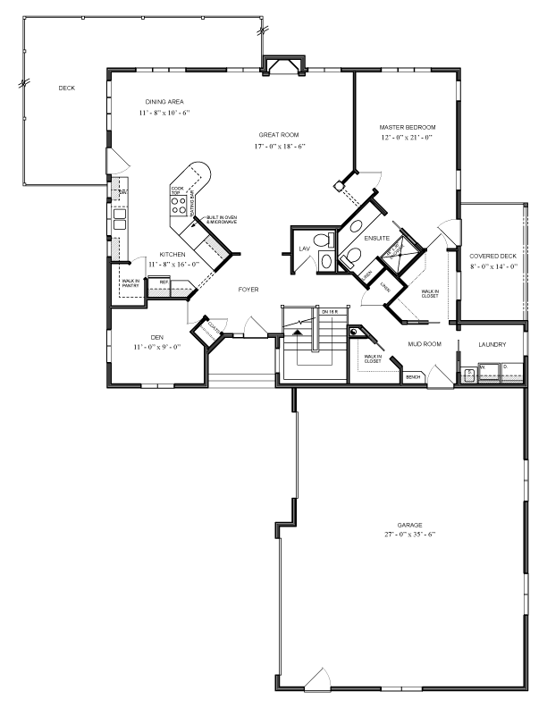 Home Plans