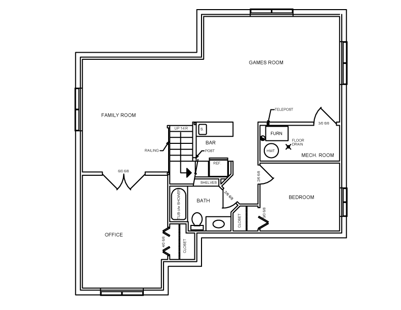 Home Plans