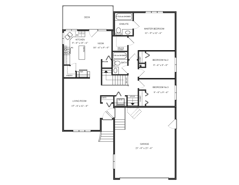 Home Plans