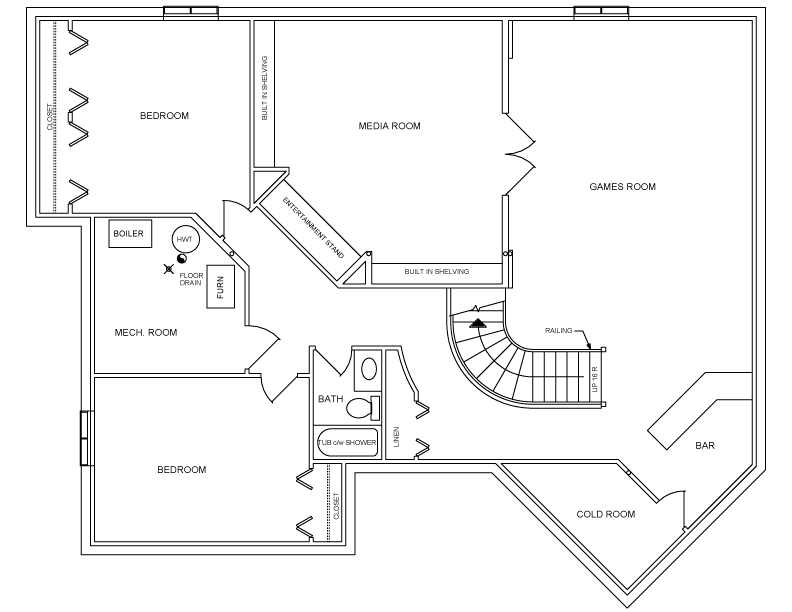Home Plans