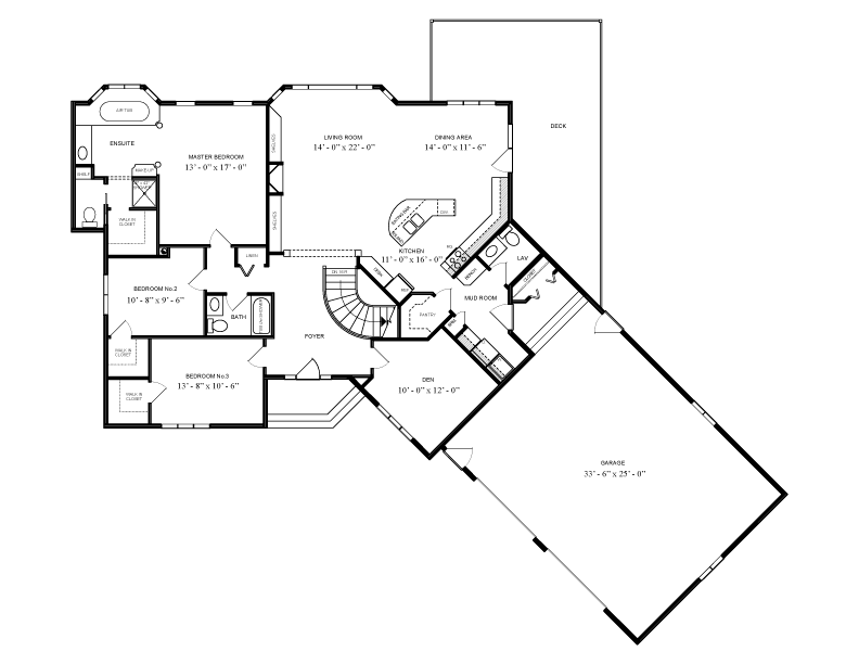 Home Plans