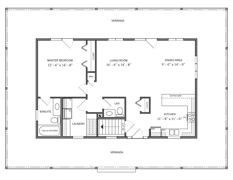 Home Plans