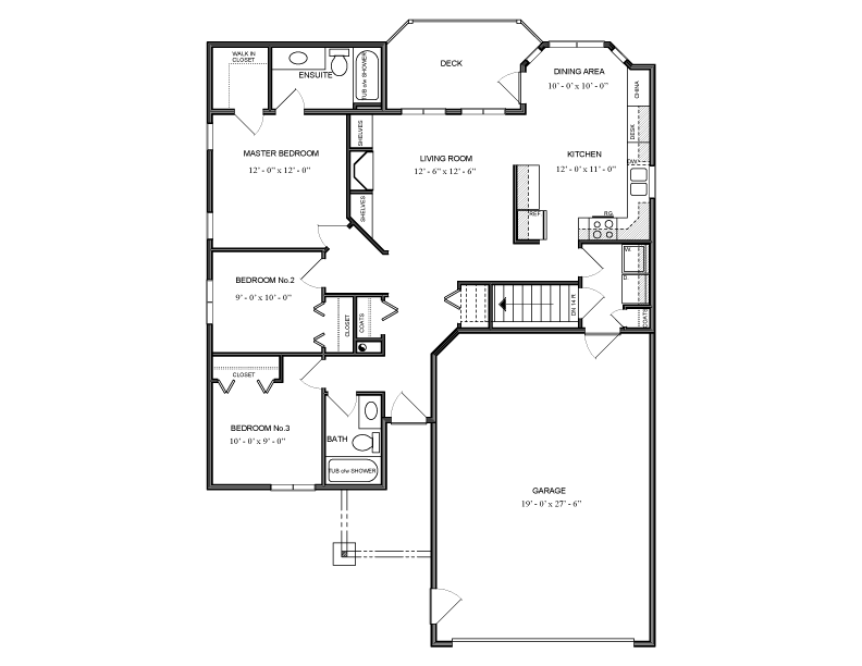 Home Plans