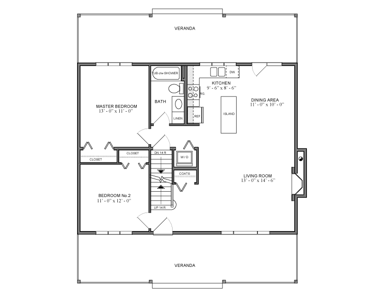 Home Plans