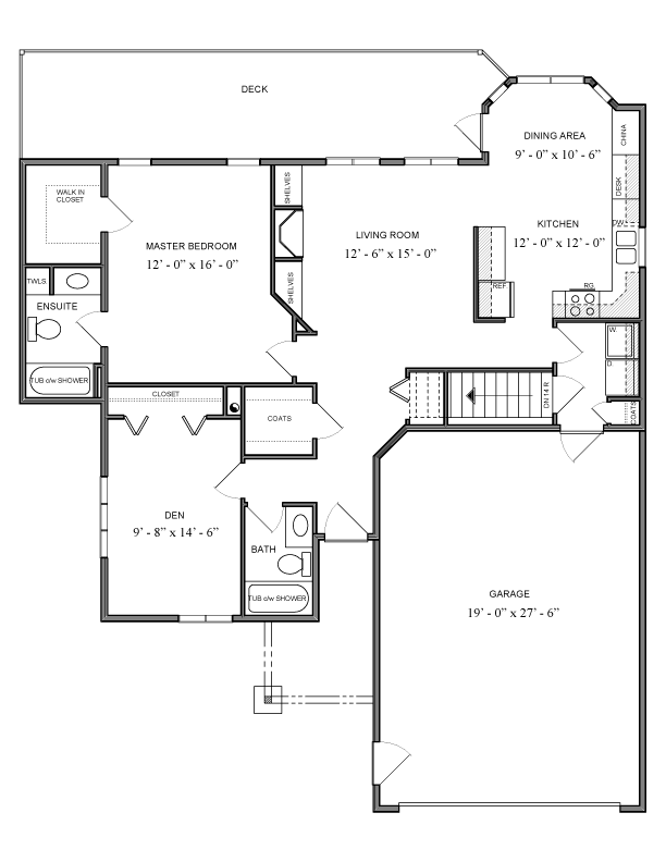 Home Plans
