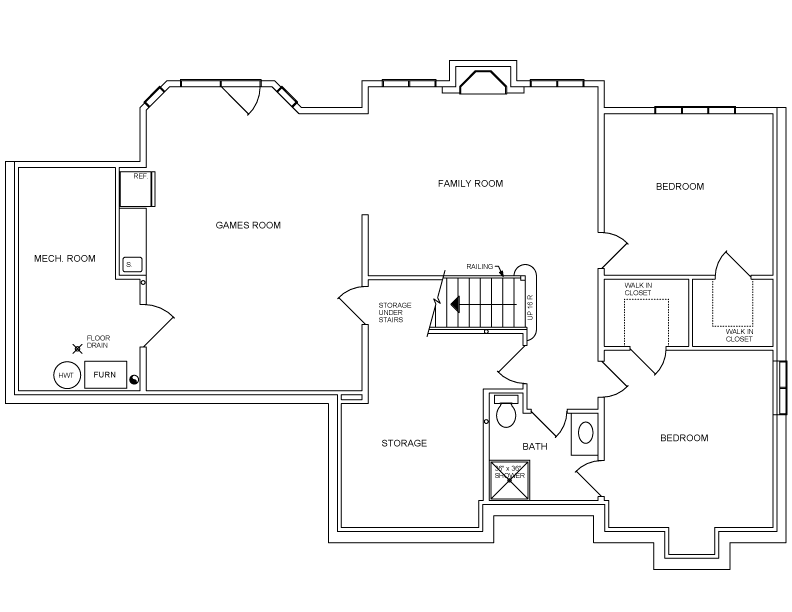 Home Plans