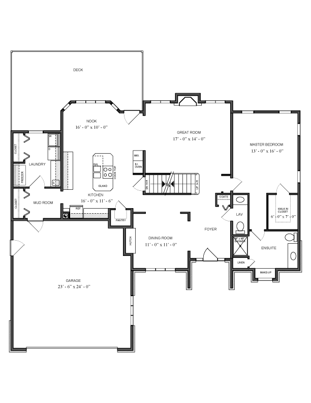 Home Plans