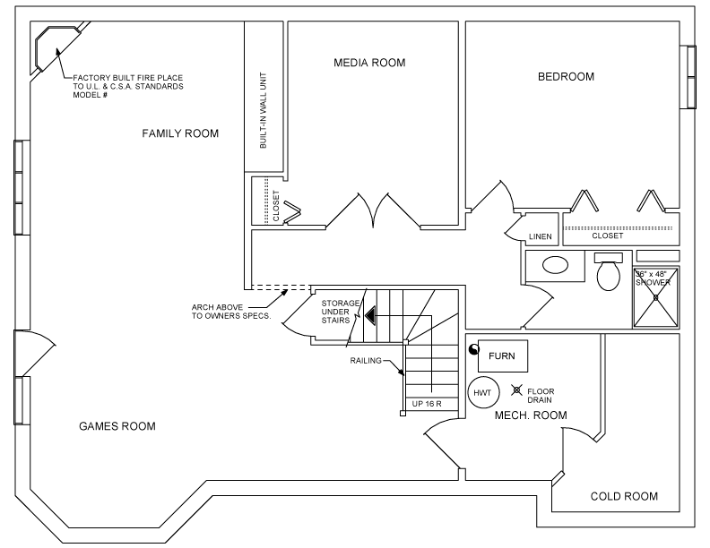 Home Plans