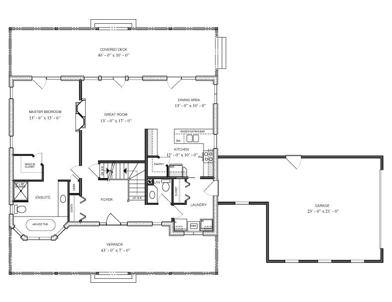 Home Plans