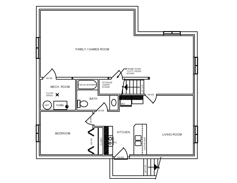 Home Plans