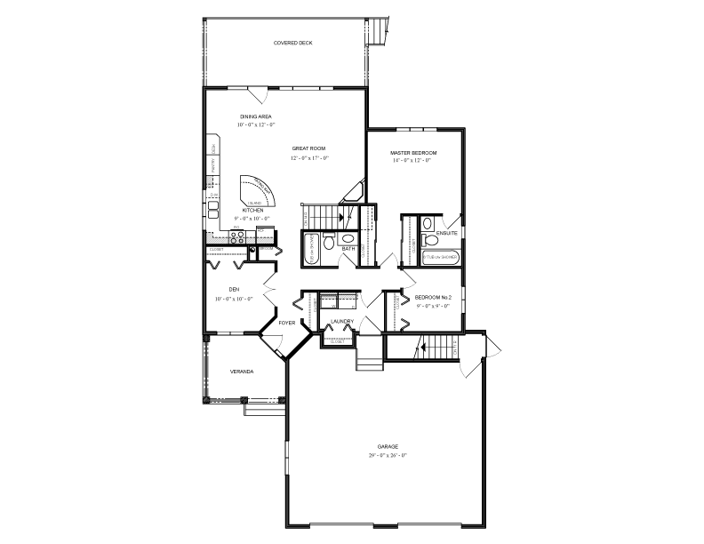 Home Plans