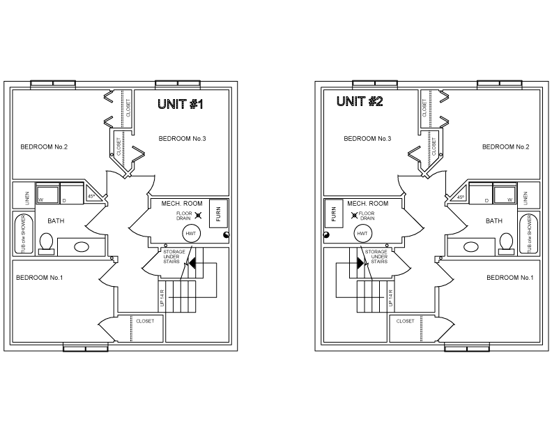 Home Plans