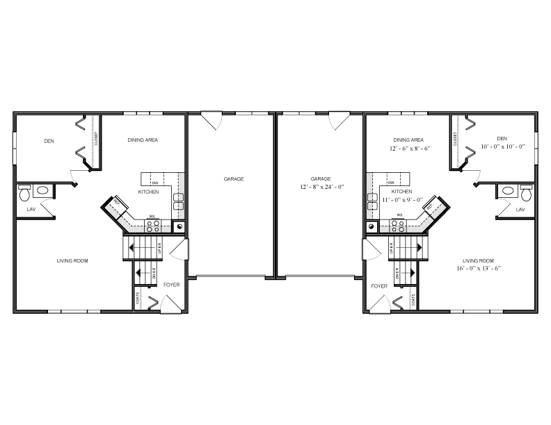 Home Plans