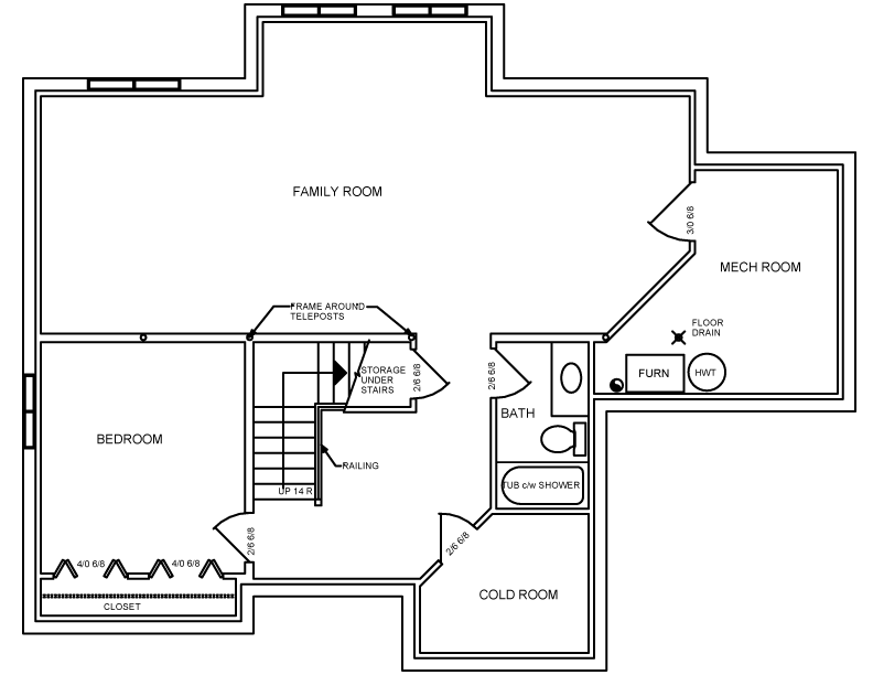 Home Plans