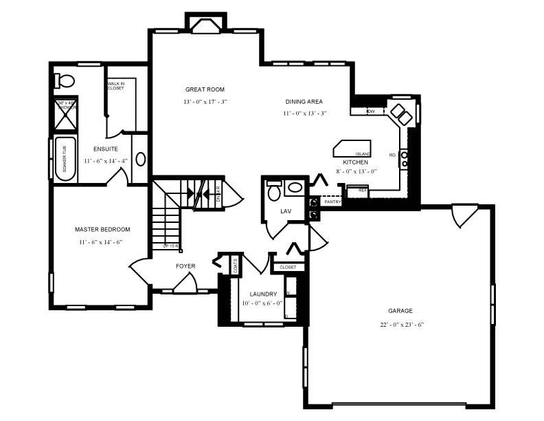 Home Plans
