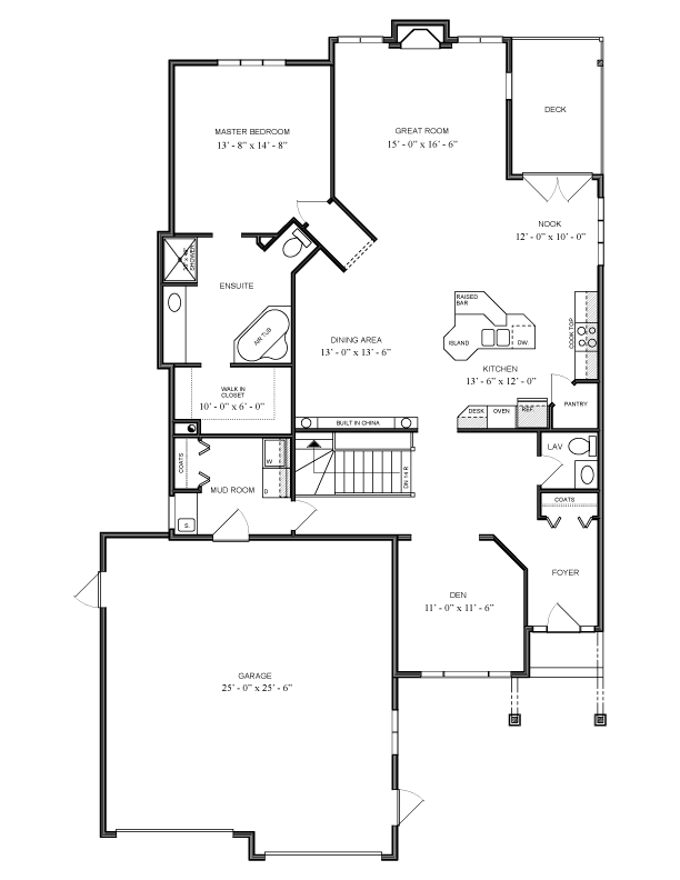 Home Plans