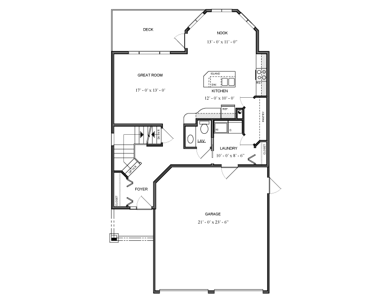 Home Plans