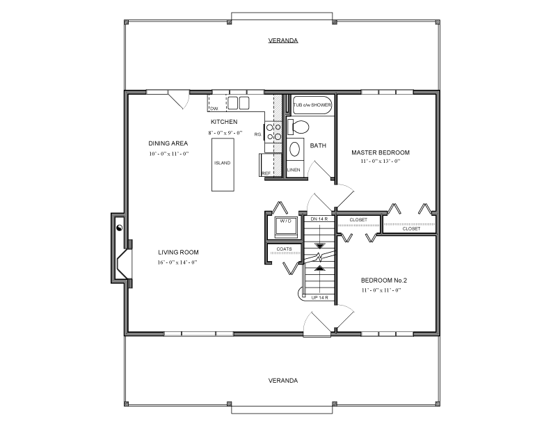 Home Plans
