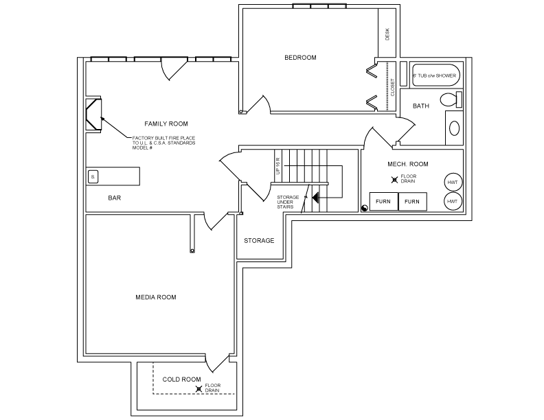 Home Plans