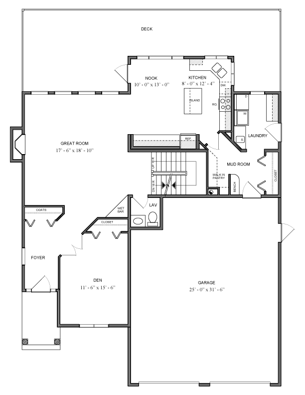 Home Plans