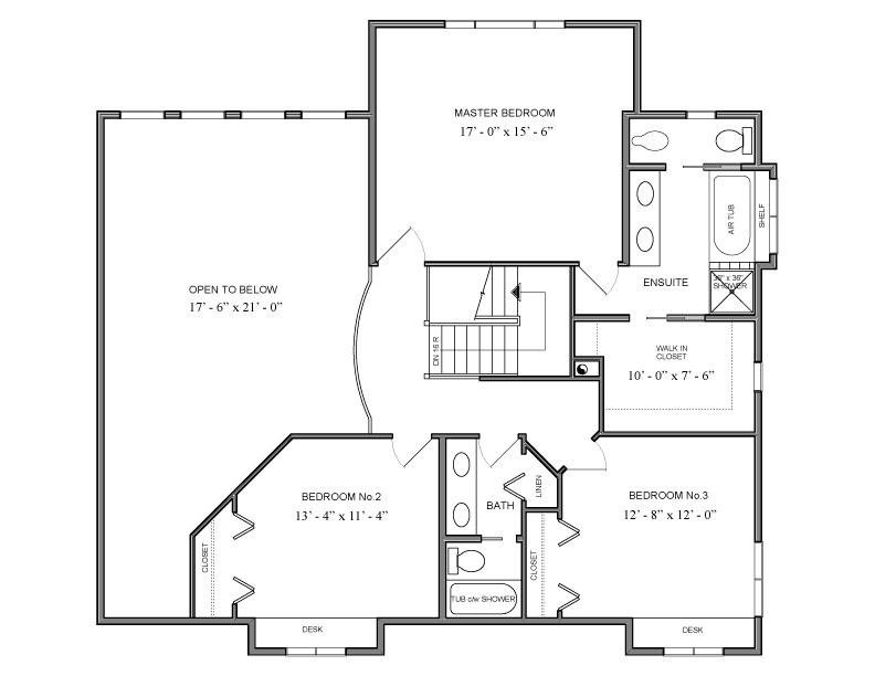 Home Plans