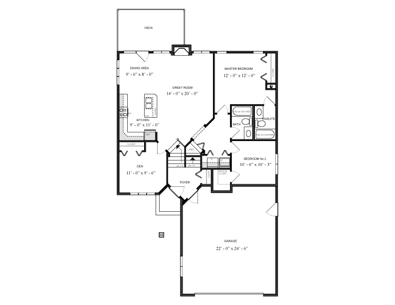 Home Plans