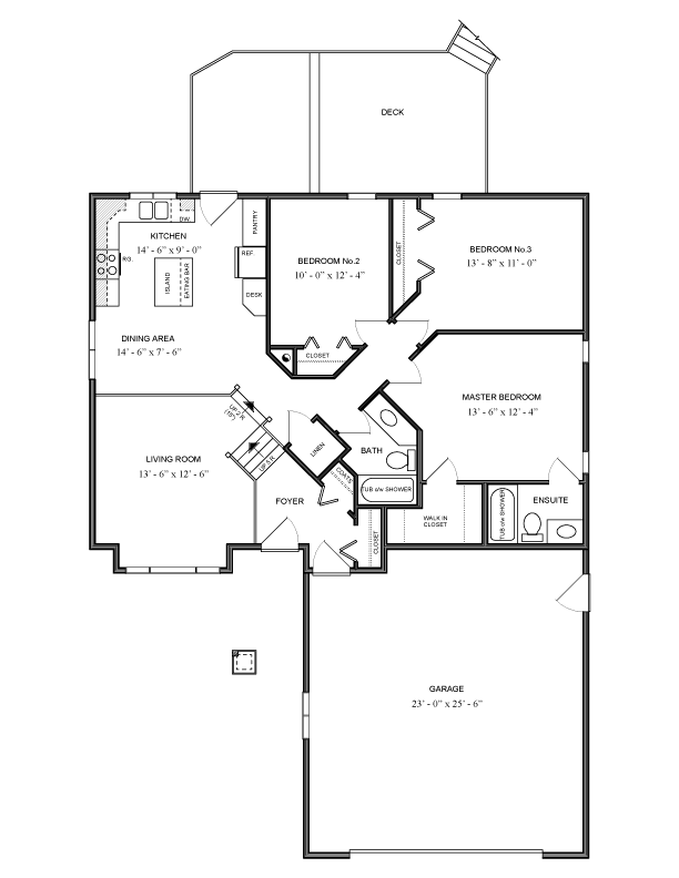 Home Plans