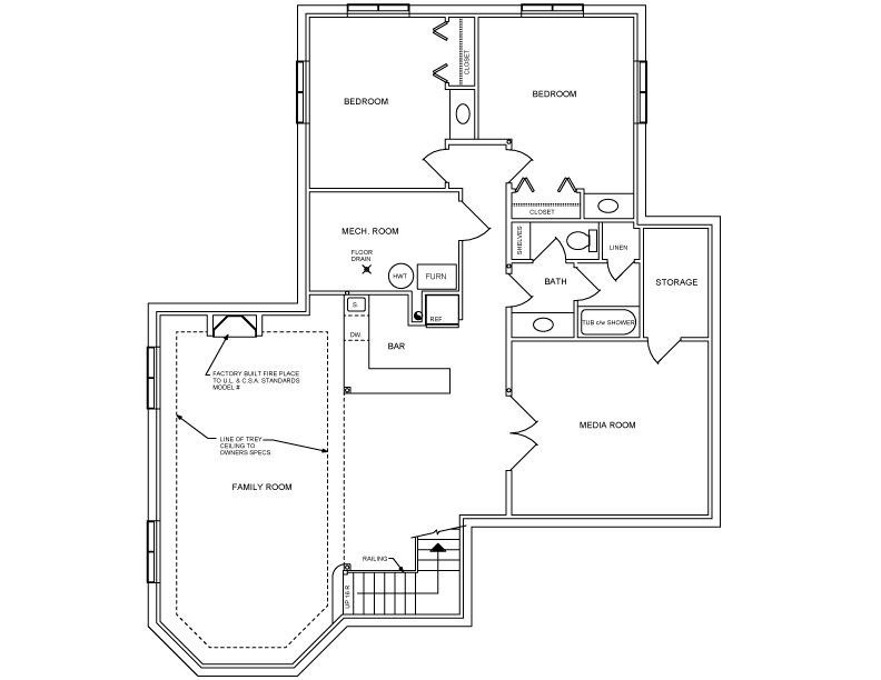 Home Plans