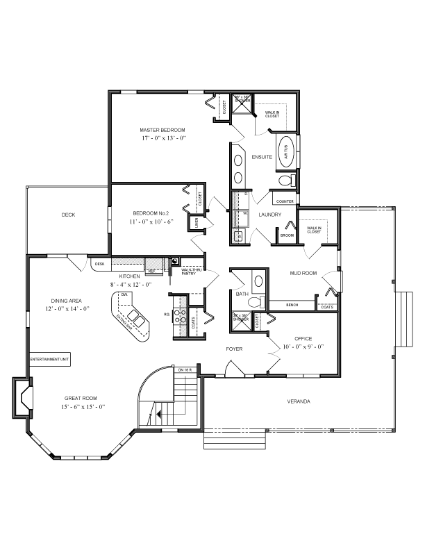 Home Plans
