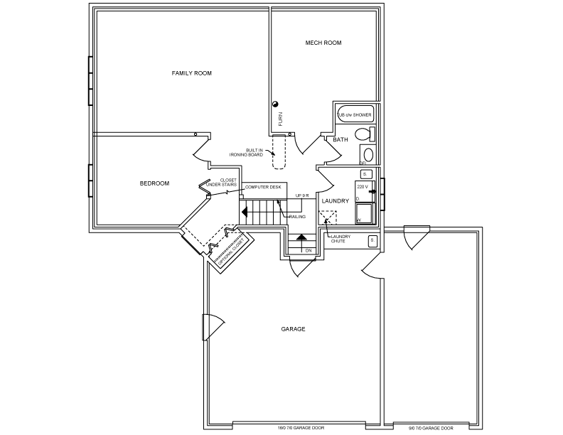 Home Plans