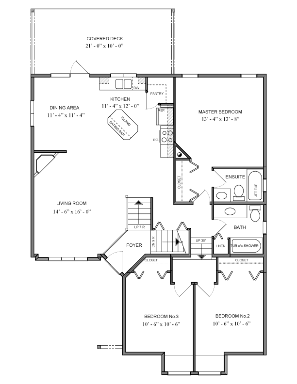 Home Plans