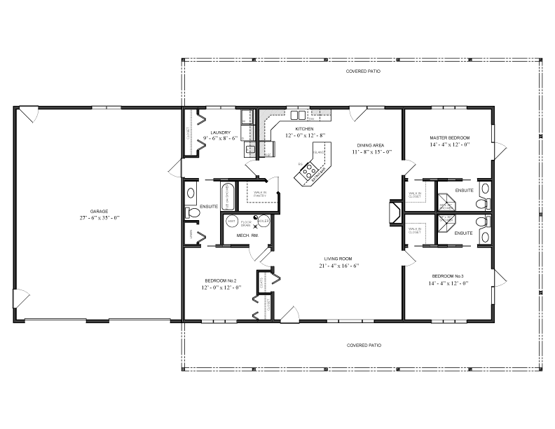 Home Plans