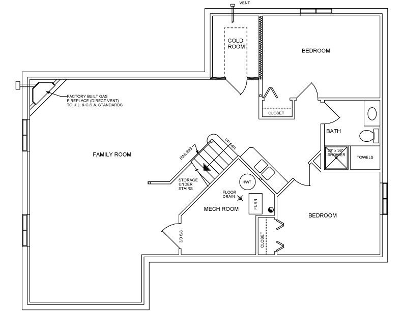 Home Plans
