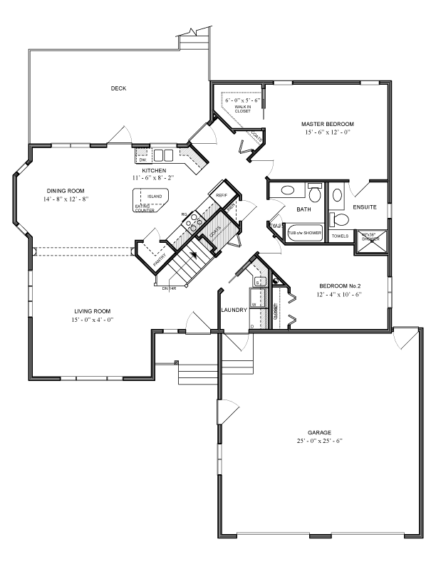 Home Plans